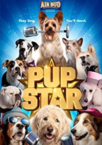 Pup Star (2016)