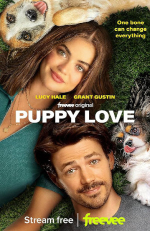 Puppy Love (2023)