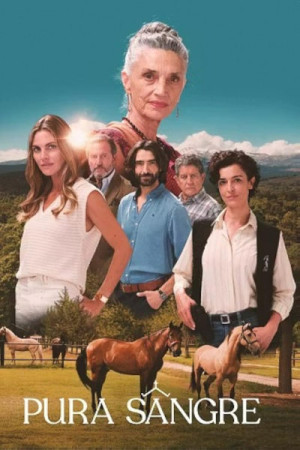 Pura sangre (2026)