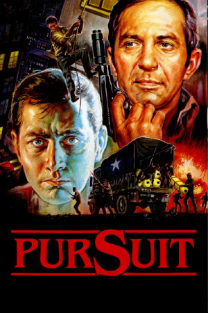 Pursuit (1972)