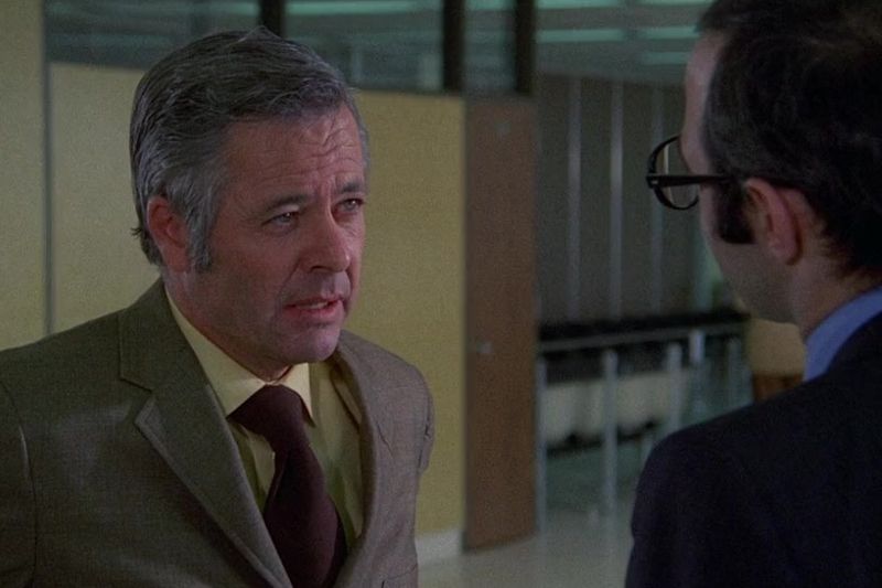 Pursuit foto crítica.