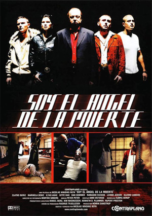 Pusher III: Soy el ángel de la muerte (2005)