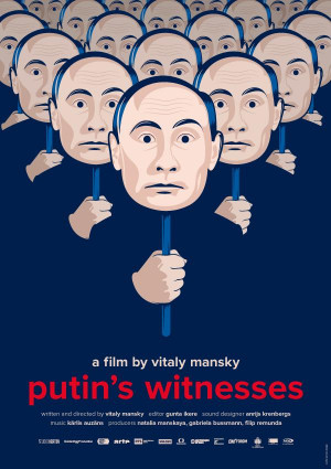 Putin's Witnesses (2019)