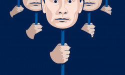 Putin's Witnesses