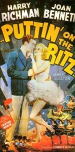 Puttin' on the Ritz