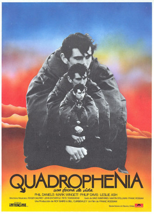 Quadrophenia