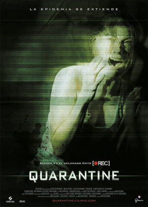 Quarantine (2008)