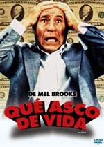 Qué asco de vida