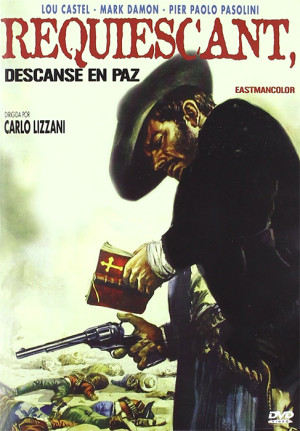 Requiescant, descanse en paz (1967)