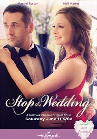 Que detengan esta boda (2016)