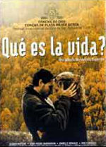 ¿Qué es la vida?