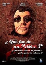 ¿Qué fue de tía Alice? (1969)