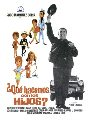 ¿Qué hacemos con los hijos?
