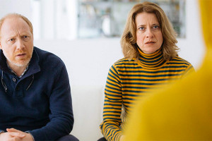 ¿Qué hemos hecho para merecer esto? foto crítica.