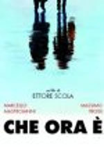 ¿Qué hora es? (1989)