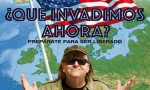 ¿Qué invadimos ahora?