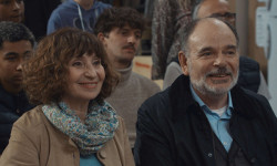 Que la fiesta continúe