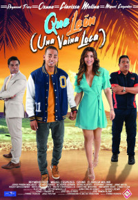 Qué León (Una vaina loca)