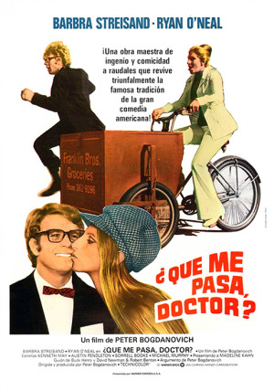 ¿Qué me pasa, doctor?