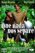 Que nada nos separe