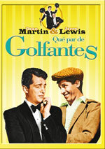 Qué par de golfantes