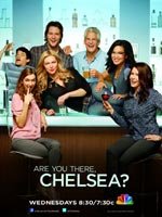 Qué pasa con Chelsea (2011)