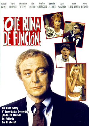 ¡Qué ruina de función! (1992)