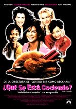 ¿Qué se está cociendo?