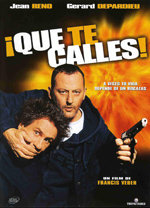 ¡Que te calles! (2003)