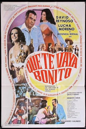 Que Te Vaya Bonito (1978)