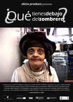 ¿Qué tienes debajo del sombrero? (2007)