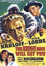 Que viene el coco (1942)