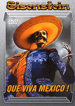 ¡Que viva México! (1932)