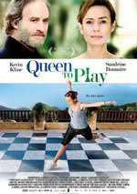 Queen to Play