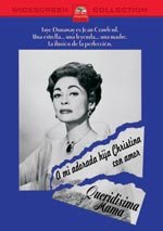 Queridísima mamá