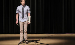 Querido Evan Hansen