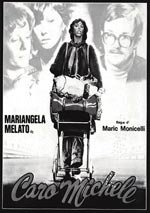 Querido Michele