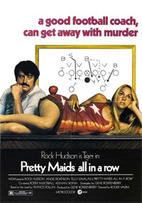 Querido profesor (1971)