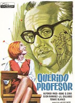 Querido profesor