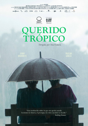 Querido trópico