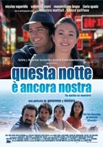 Questa notte è ancora nostra (La noche es nuestra) (2008)