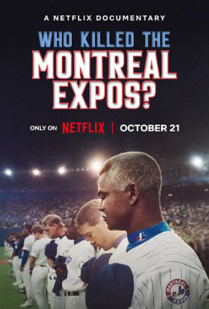 ¿Quién acabó con los Expos de Montreal? (2025)
