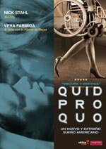 Quid Pro Quo (2008)