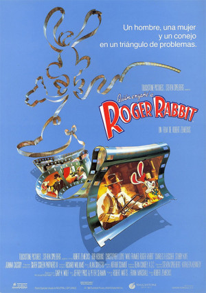 ¿Quién engañó a Roger Rabbit?