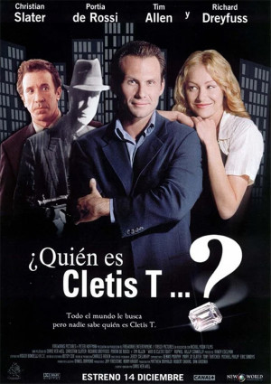 ¿Quién es Cletis T?