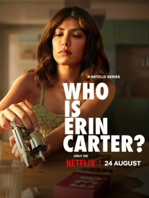 ¿Quién es Erin Carter? (2023)