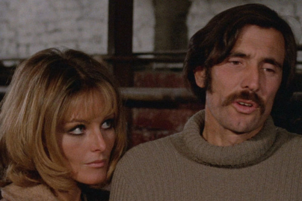 ¿Quién la ha visto morir? foto crítica.