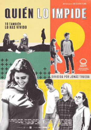 Quién lo impide (2021)