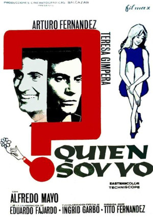 ¿Quién soy yo? (1970)