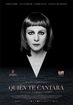 Quién te cantará (2017)
